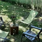 Eco 4 Etoiles Cotton Prenium Роскошный шатер Ванде-Монталиве