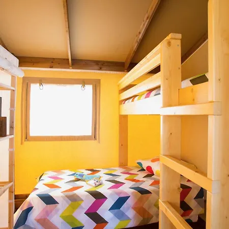 Eco 4 Etoiles Cotton Prenium Vendays-Montalivet