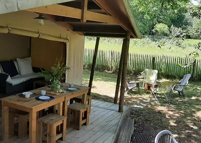 Eco 4 Etoiles Cotton Prenium