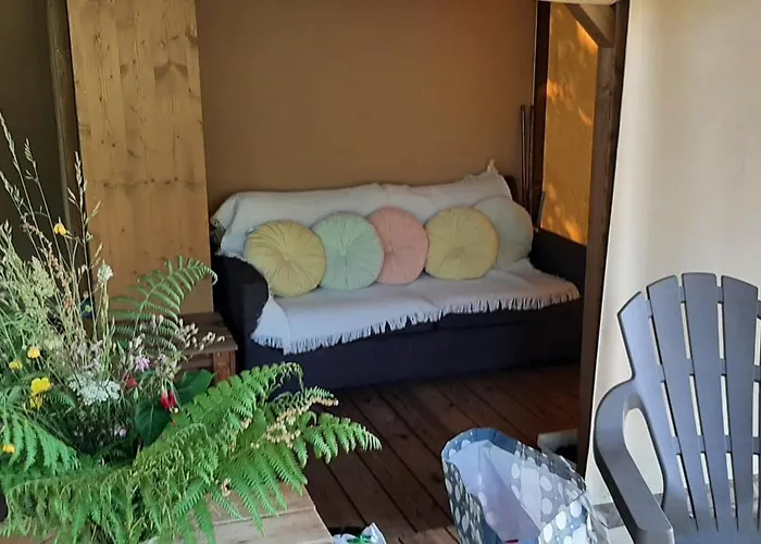 Eco 4 Etoiles Cotton Prenium *